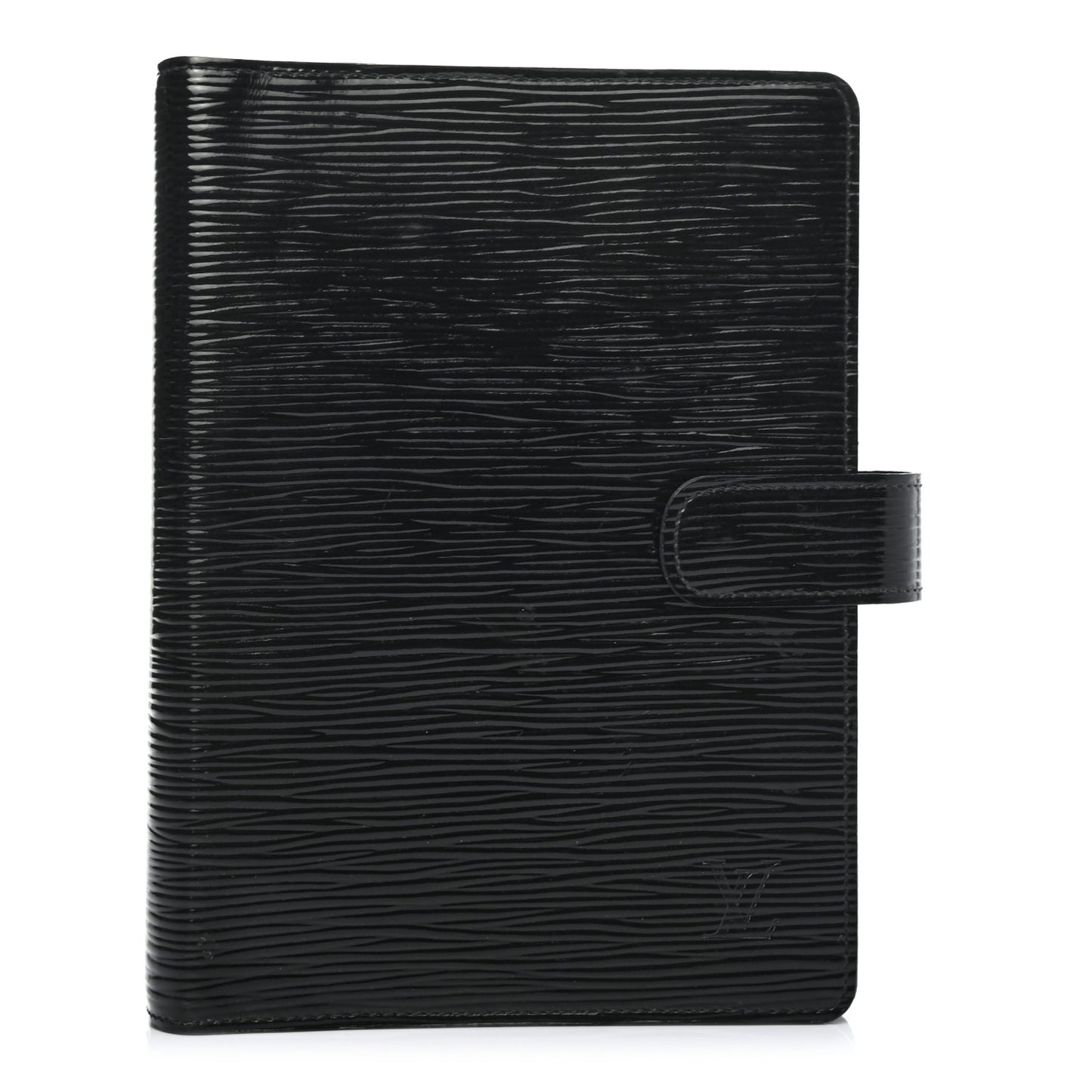 Epi Medium Ring Agenda Black