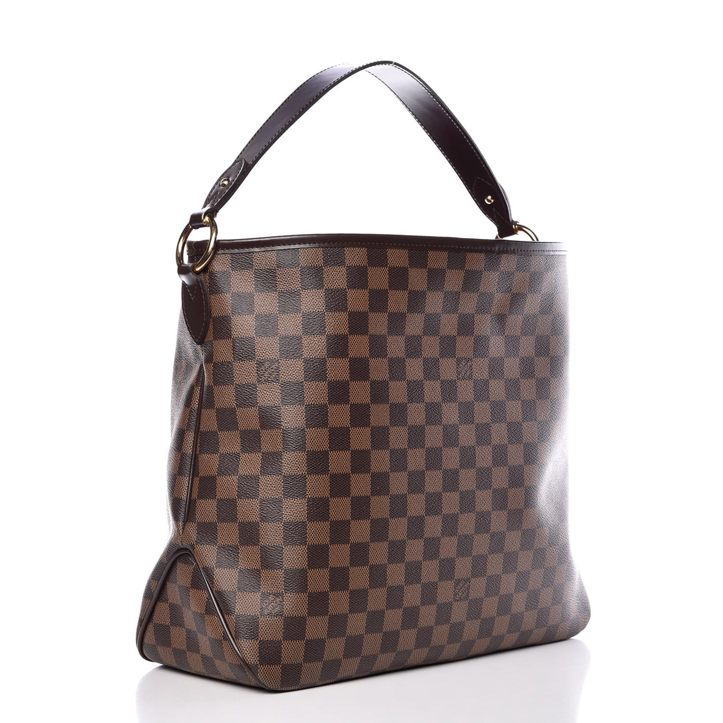 Damier Ebene Delightful MM