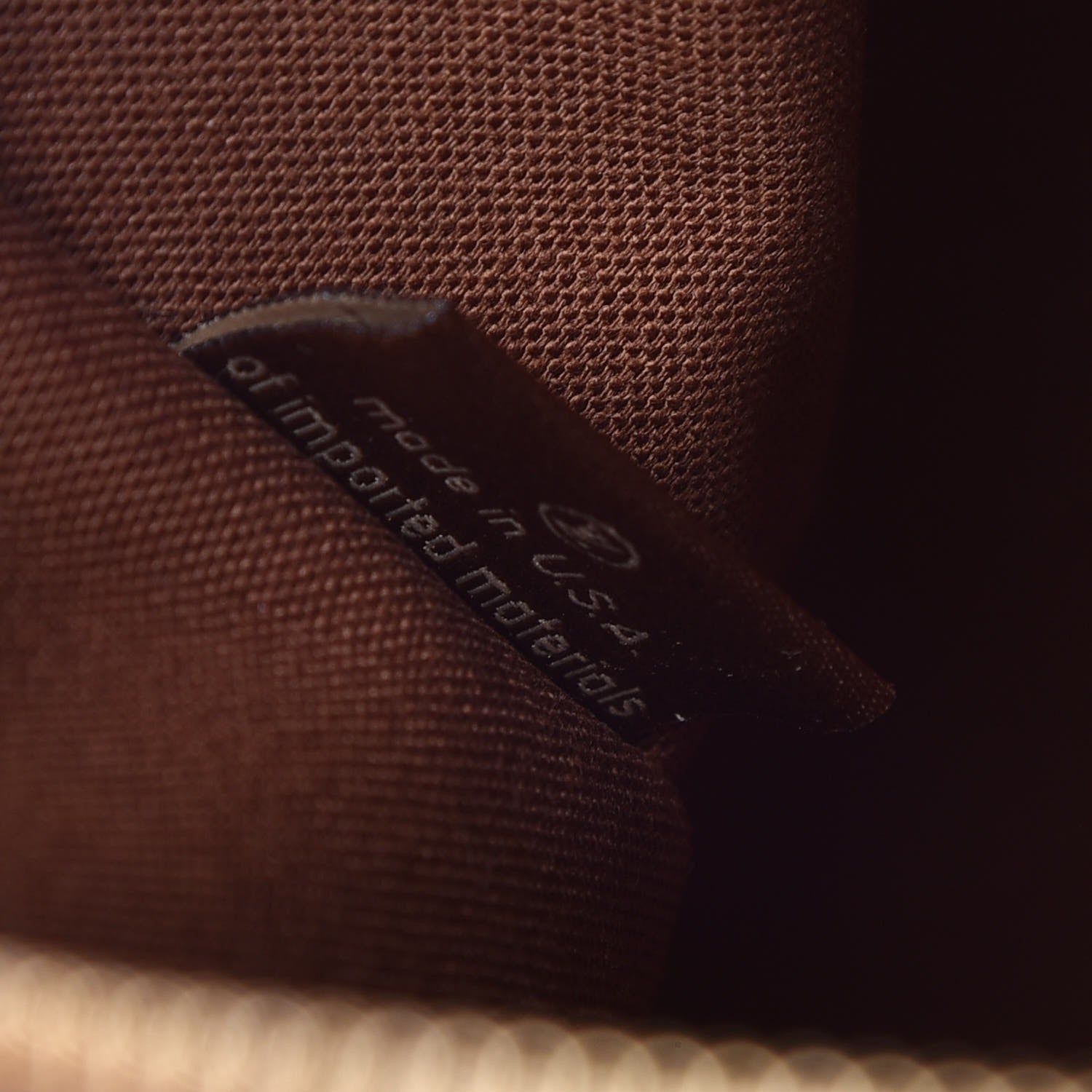 Louis Vuitton Monogram Tivoli PM 7 of 8