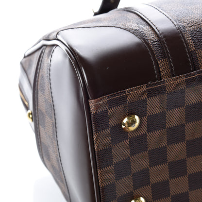 Louis Vuitton Damier Ebene Berkeley 13 of 27