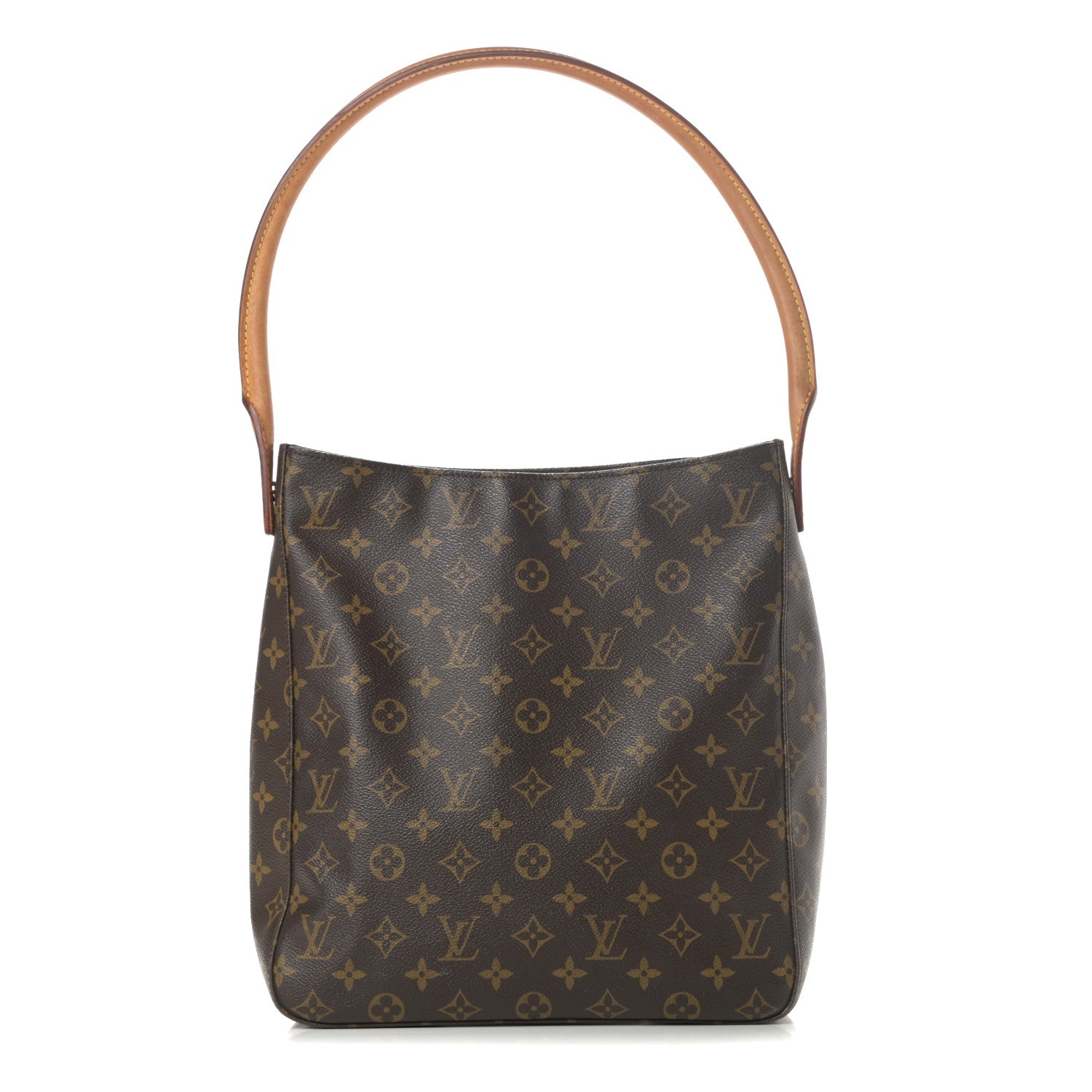 Louis Vuitton Monogram Looping GM 1 of 17