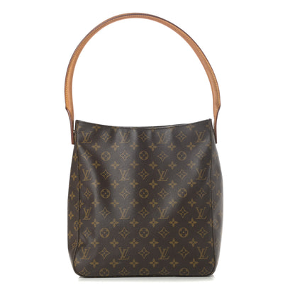 Louis Vuitton Monogram Looping GM 1 of 17