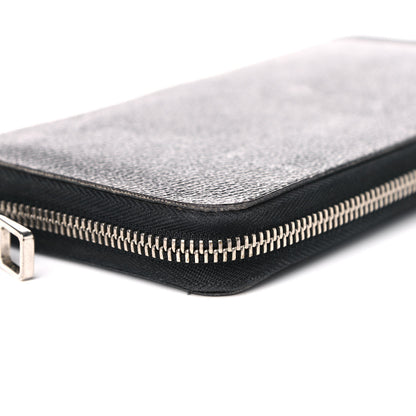 Louis Vuitton Damier Graphite Zippy Organizer Wallet 11 of 13