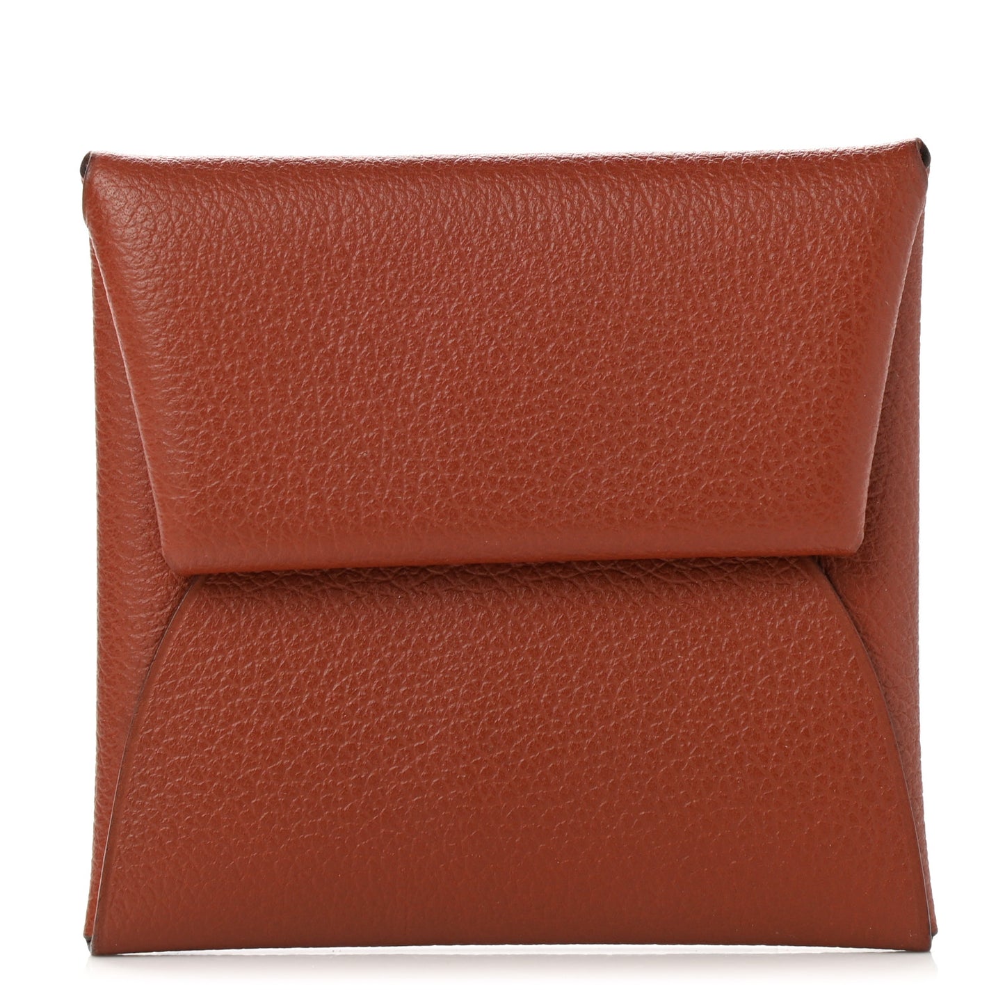 Evercolor Bastia Coin Purse Sienne