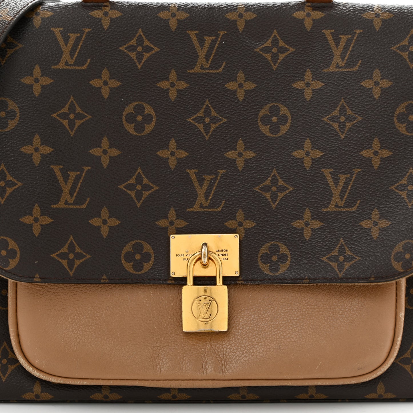 Monogram Marignan Sesame