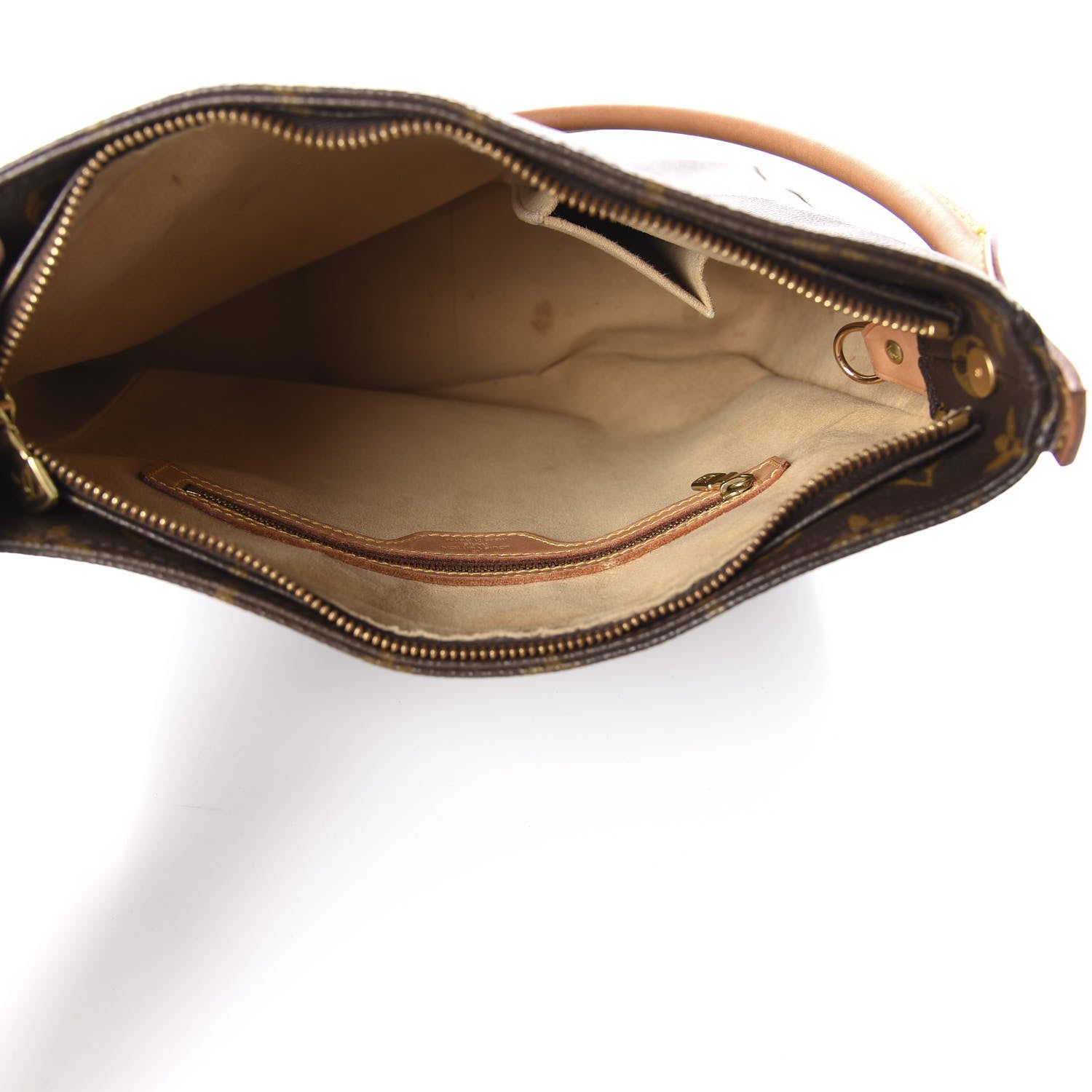 Louis Vuitton Monogram Looping GM 7 of 11