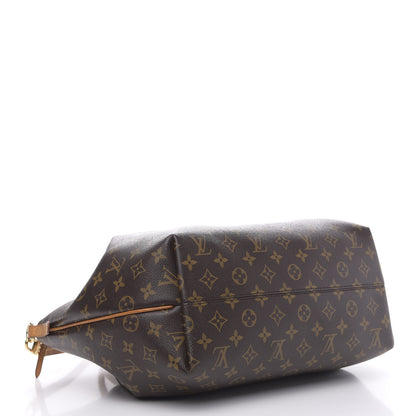 Louis Vuitton Monogram Turenne GM 4 of 15