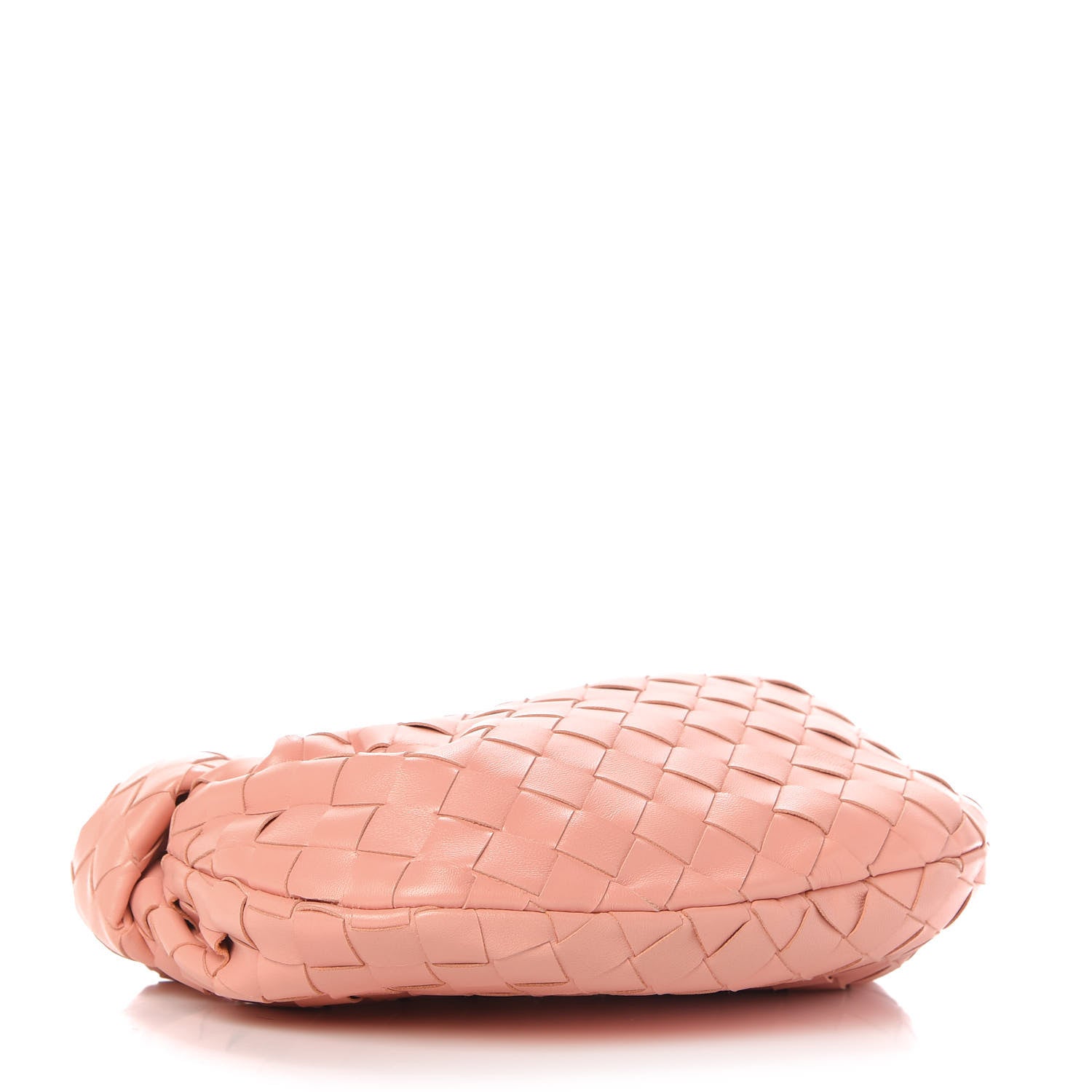 Bottega Veneta Nappa Intrecciato Mini Jodie Peachy 4 of 11