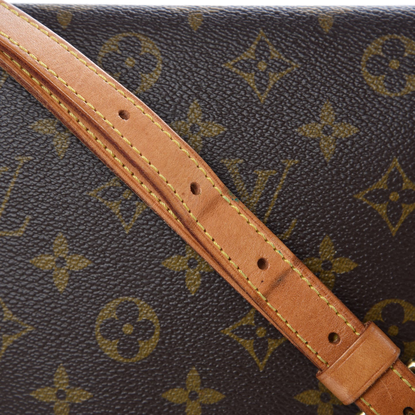 Monogram Musette Tango