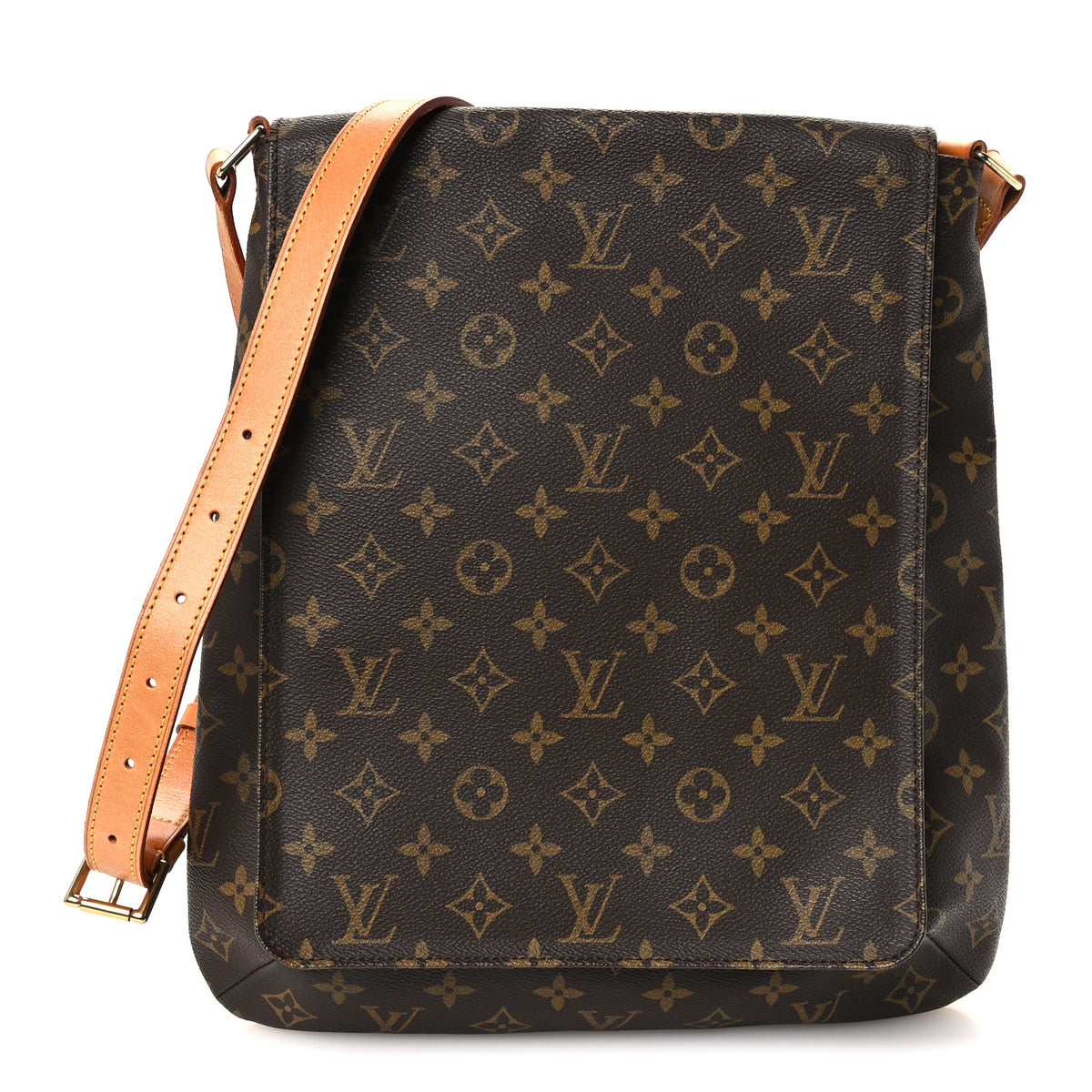 Monogram Musette GM