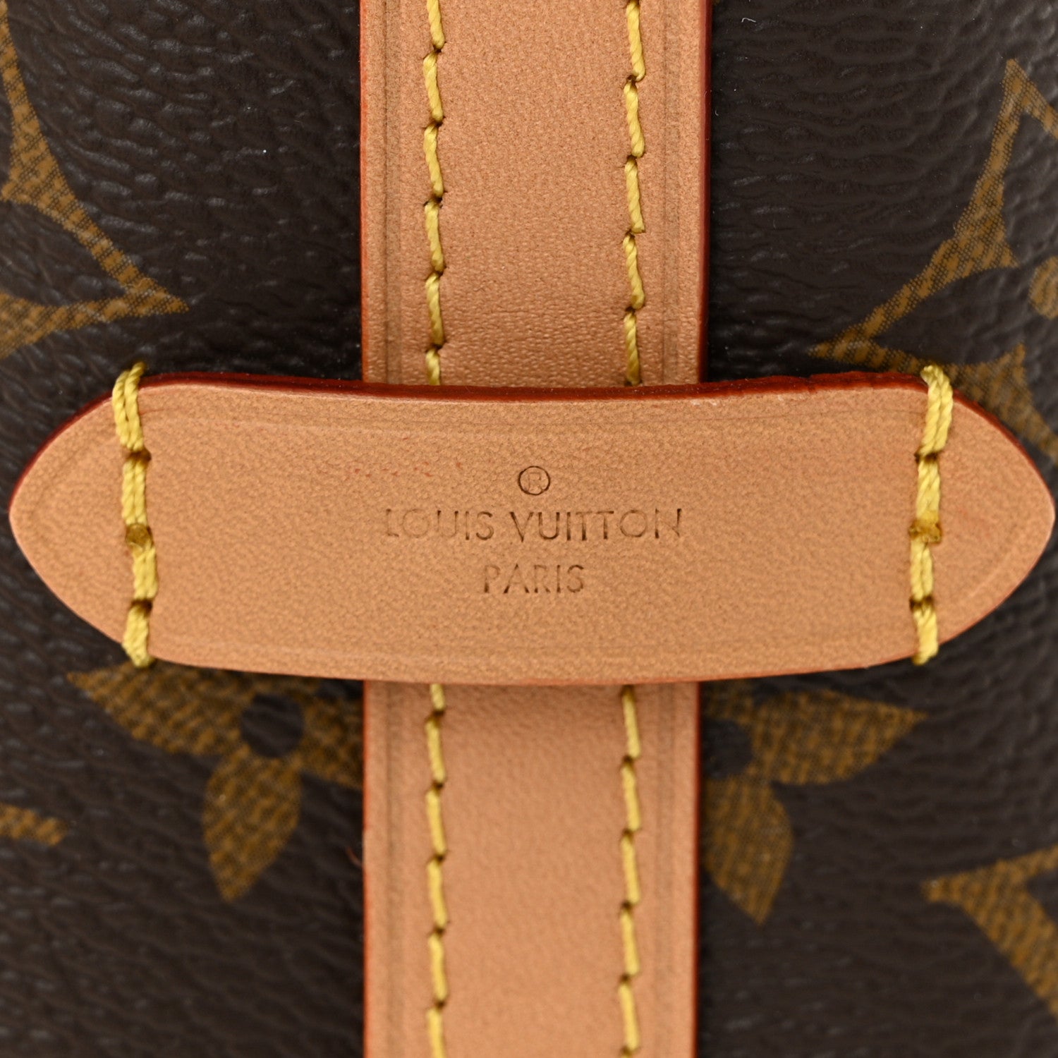 Louis Vuitton Monogram CarryAll PM 7 of 10