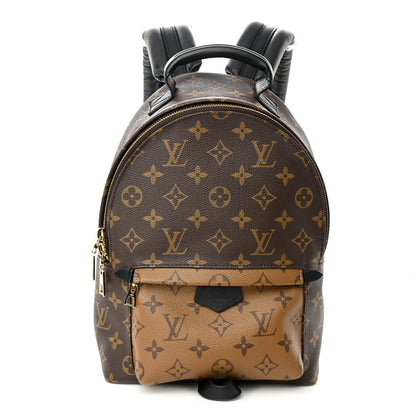 Louis Vuitton Reverse Monogram Palm Springs Backpack PM 1 of 10