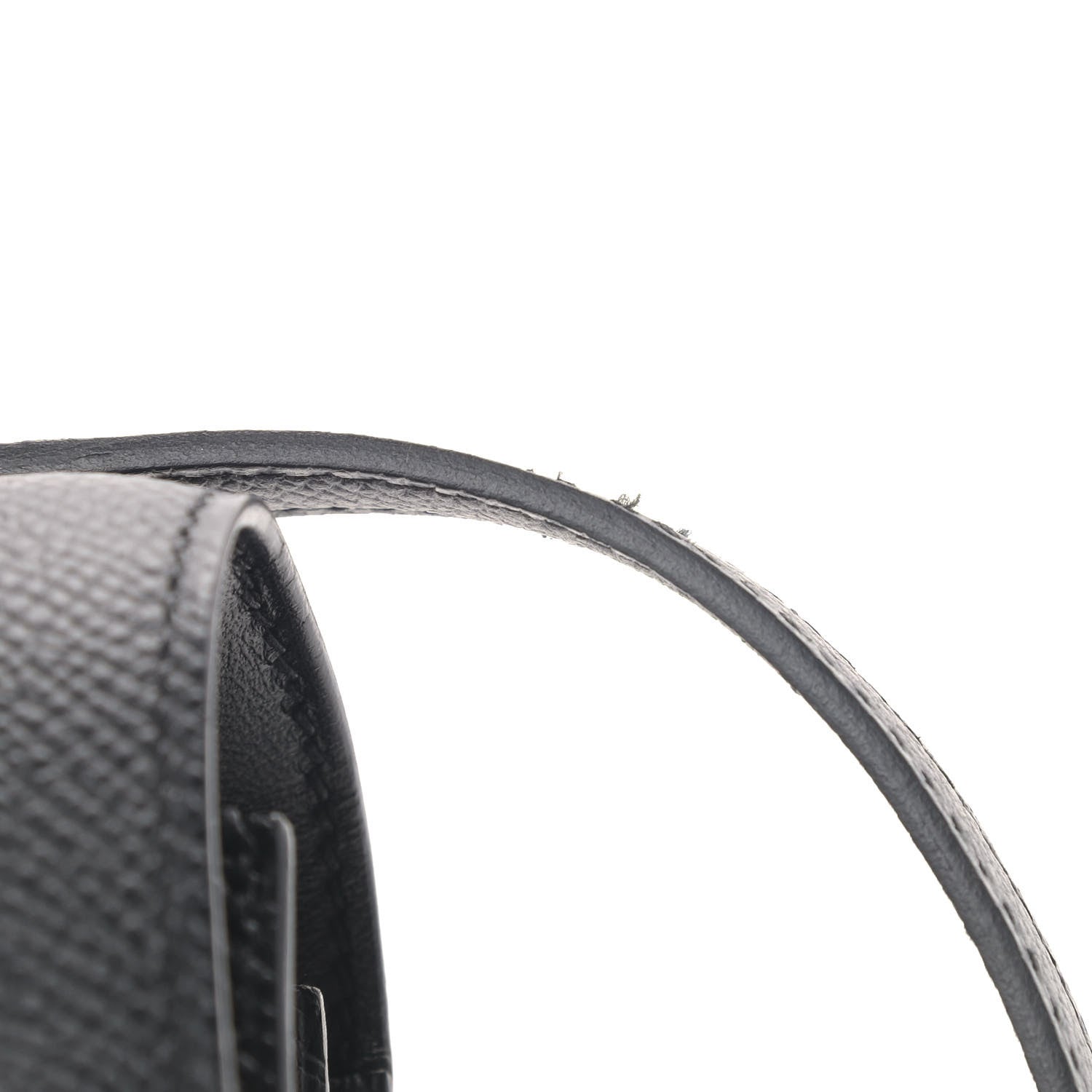 Hermes Epsom Constance 18 Black 10 of 10