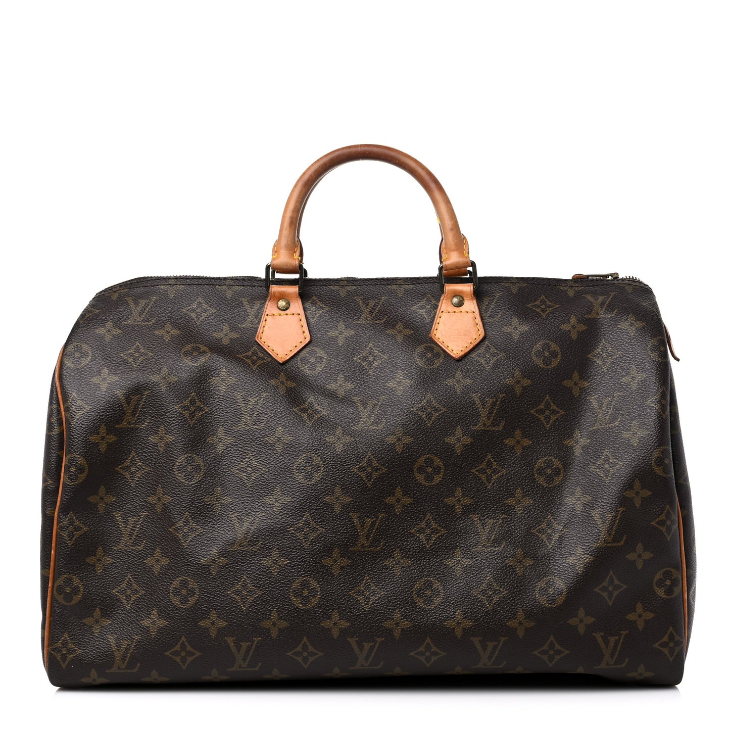 Monogram Speedy 40