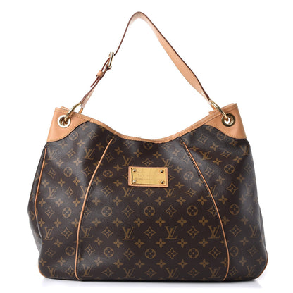 Louis Vuitton Monogram Galliera GM 1 of 16