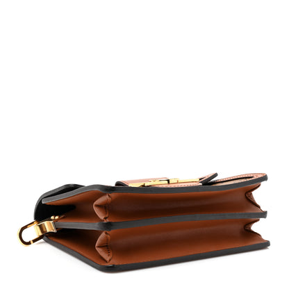 Louis Vuitton Reverse Monogram Dauphine Mini 4 of 14