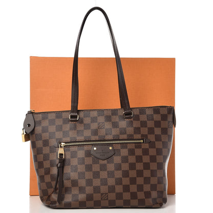 Louis Vuitton Damier Ebene Iena PM 9 of 9