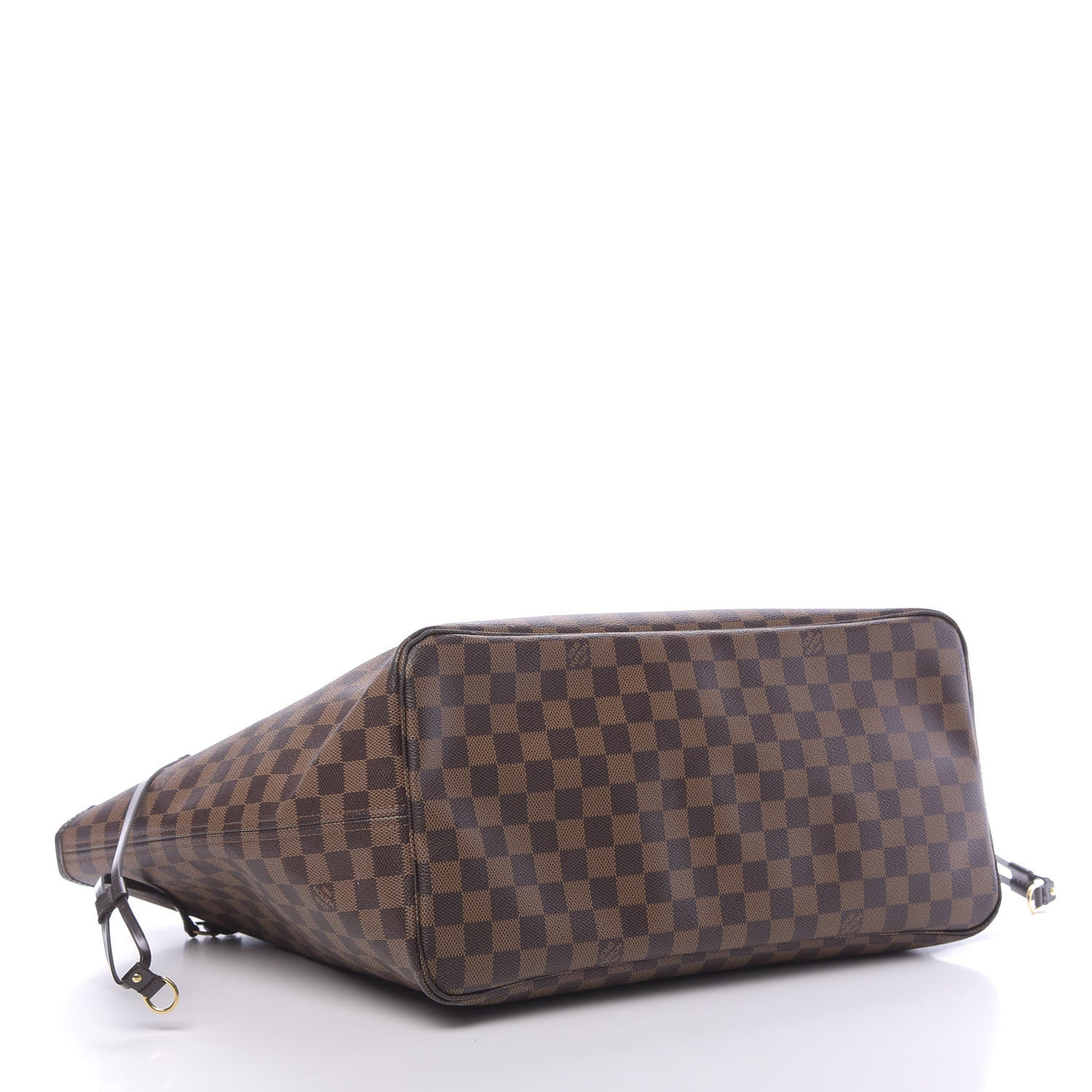 Louis Vuitton Damier Ebene Neo Neverfull GM 4 of 11