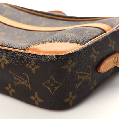 Louis Vuitton Monogram Trocadero 27 7 of 12