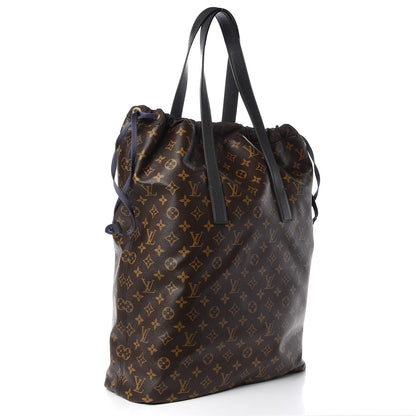 Louis Vuitton Monogram Cabas Light 4 of 9