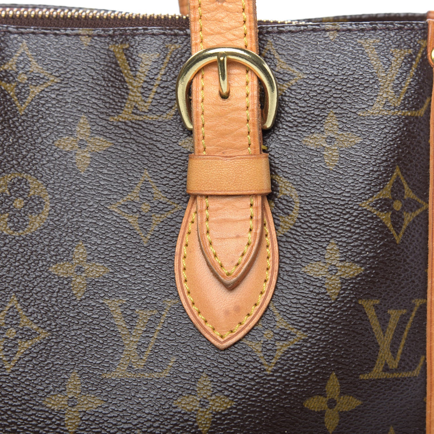 Louis Vuitton Monogram Popincourt Haut 14 of 15