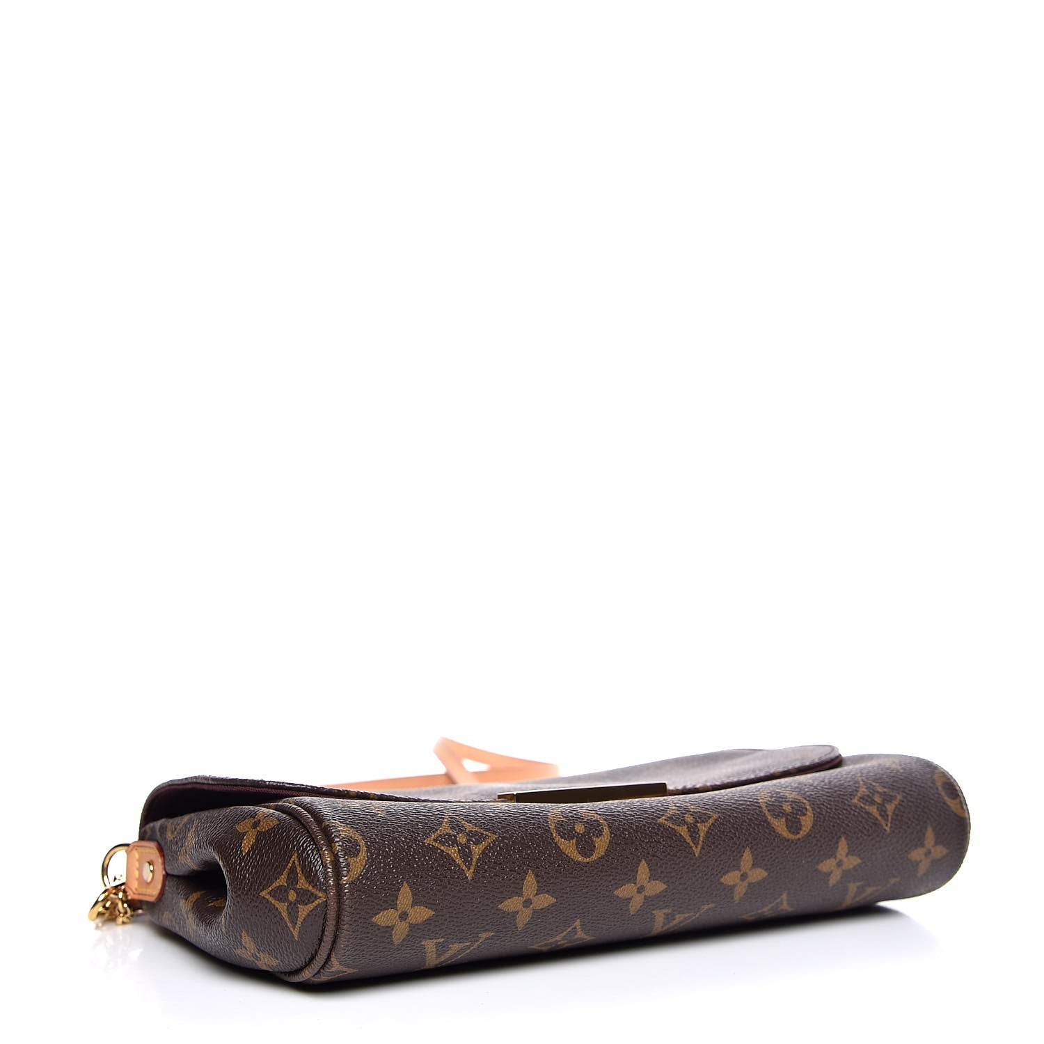 Louis Vuitton Monogram Favorite MM 5 of 13