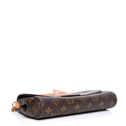 Louis Vuitton Monogram Favorite MM 5 of 13