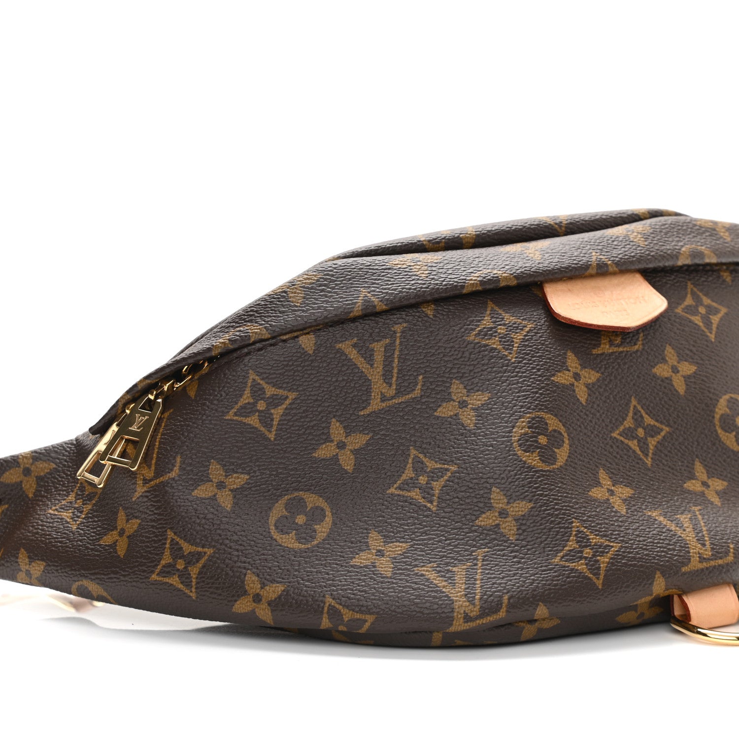 Louis Vuitton Monogram Bumbag 9 of 11