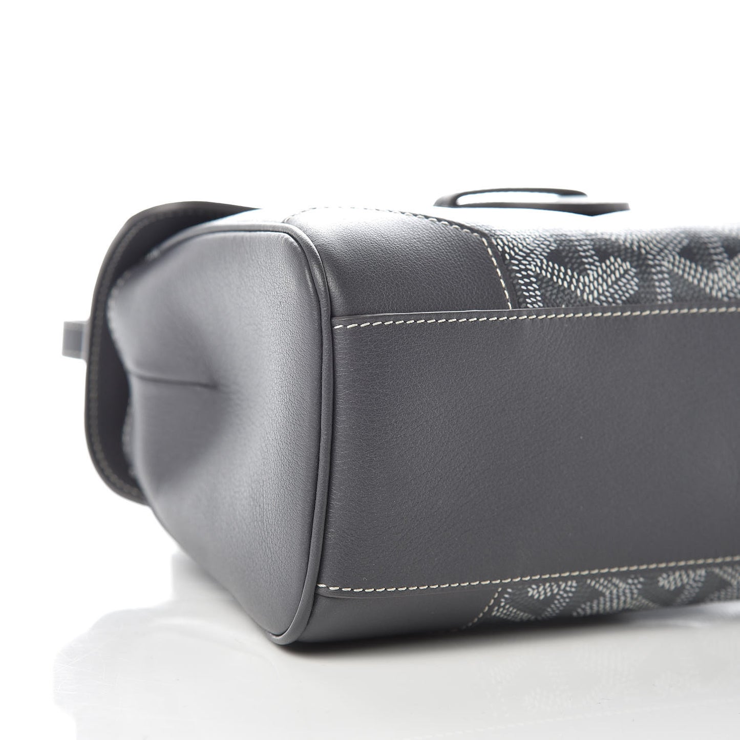 Goyardine Mini Saigon Grey