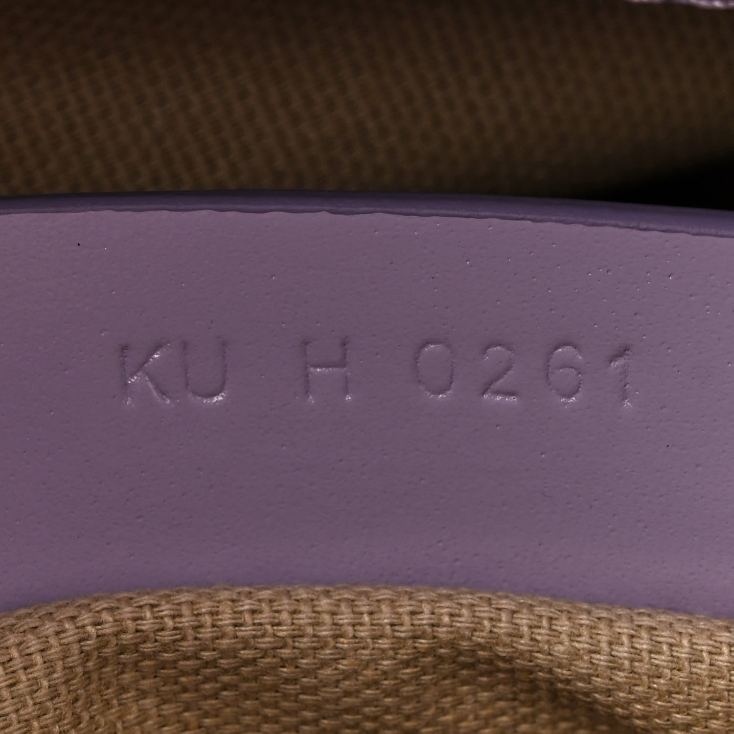 Givenchy Shiny Lord Calfskin Mini Antigona Lilac 7 of 14