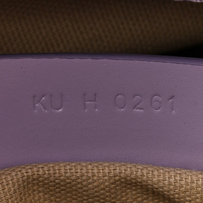 Givenchy Shiny Lord Calfskin Mini Antigona Lilac 7 of 14