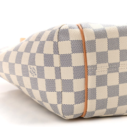 Louis Vuitton Damier Azur Totally PM 6 of 12
