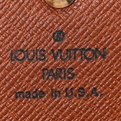 Louis Vuitton Monogram 6 Key Multicles Holder 5 of 7