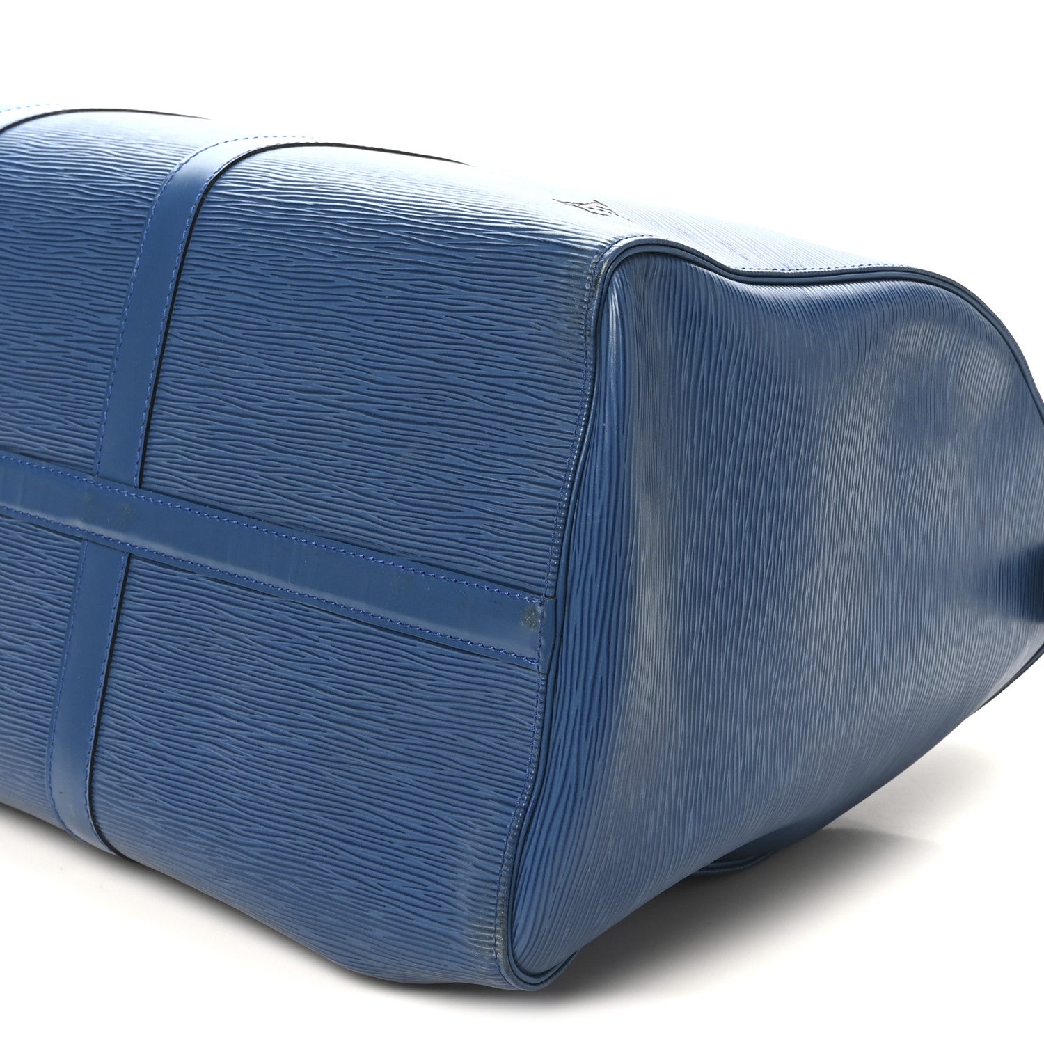 Louis Vuitton Epi Keepall 50 Toledo 9 of 10