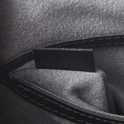 Louis Vuitton Epi Alma PM Black 7 of 7