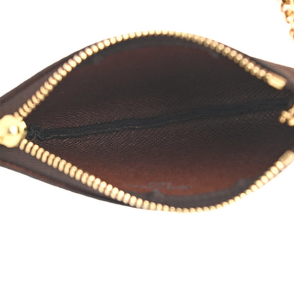 Louis Vuitton Monogram Key Pouch 4 of 5