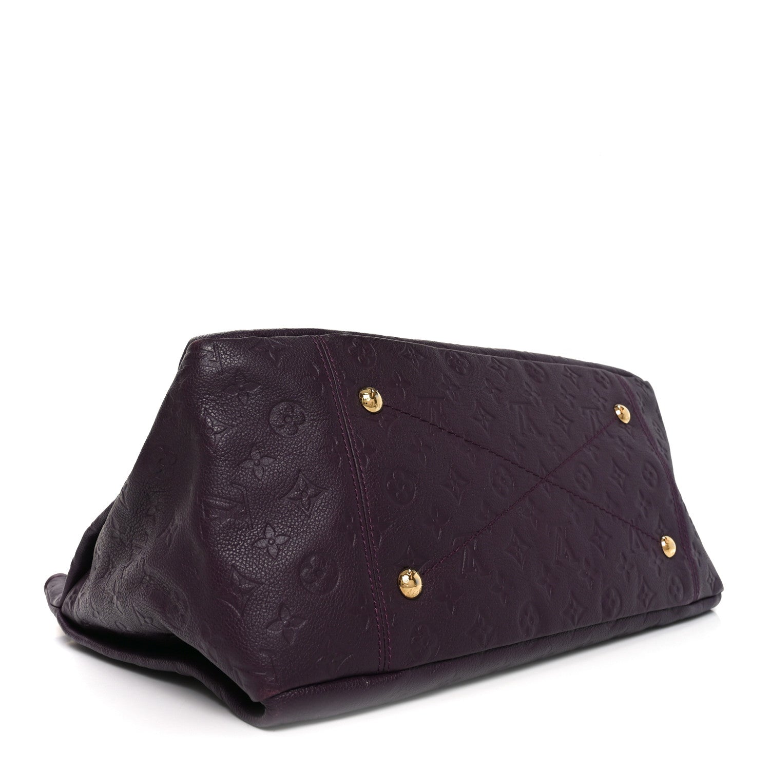 Louis Vuitton Empreinte Artsy MM Aube 6 of 15