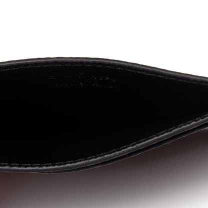 Louis Vuitton Reverse Monogram Card Holder 5 of 8