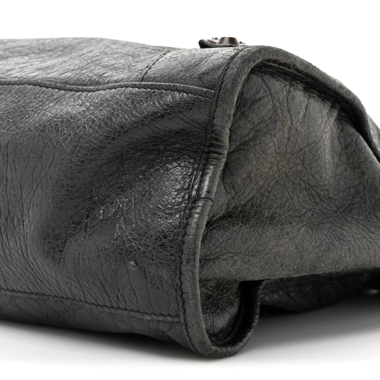 Balenciaga Agneau Classic Hardware City Black 9 of 18