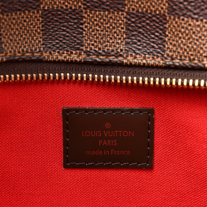 Louis Vuitton Damier Ebene Bloomsbury GM 7 of 10