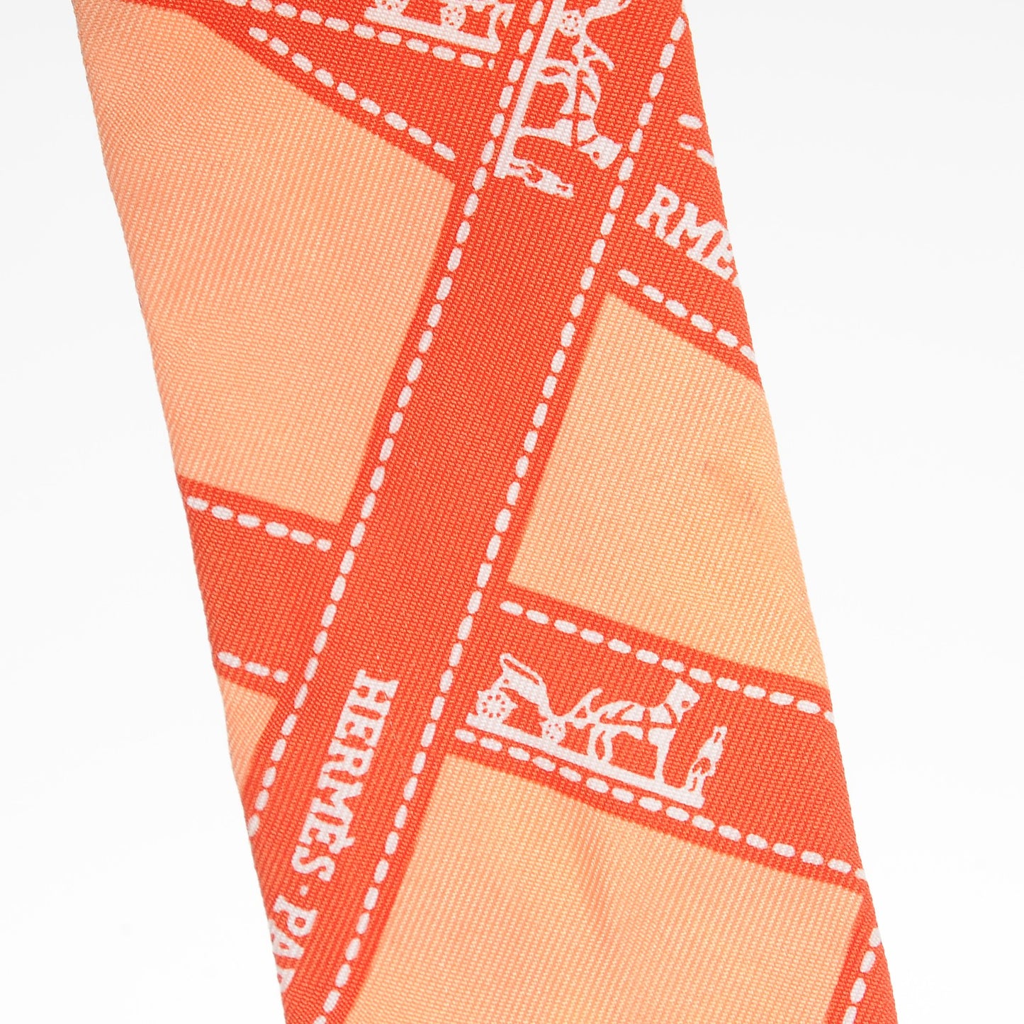 Silk Bolduc Twilly