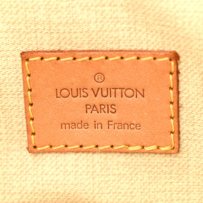 Louis Vuitton Monogram Trouville 6 of 11