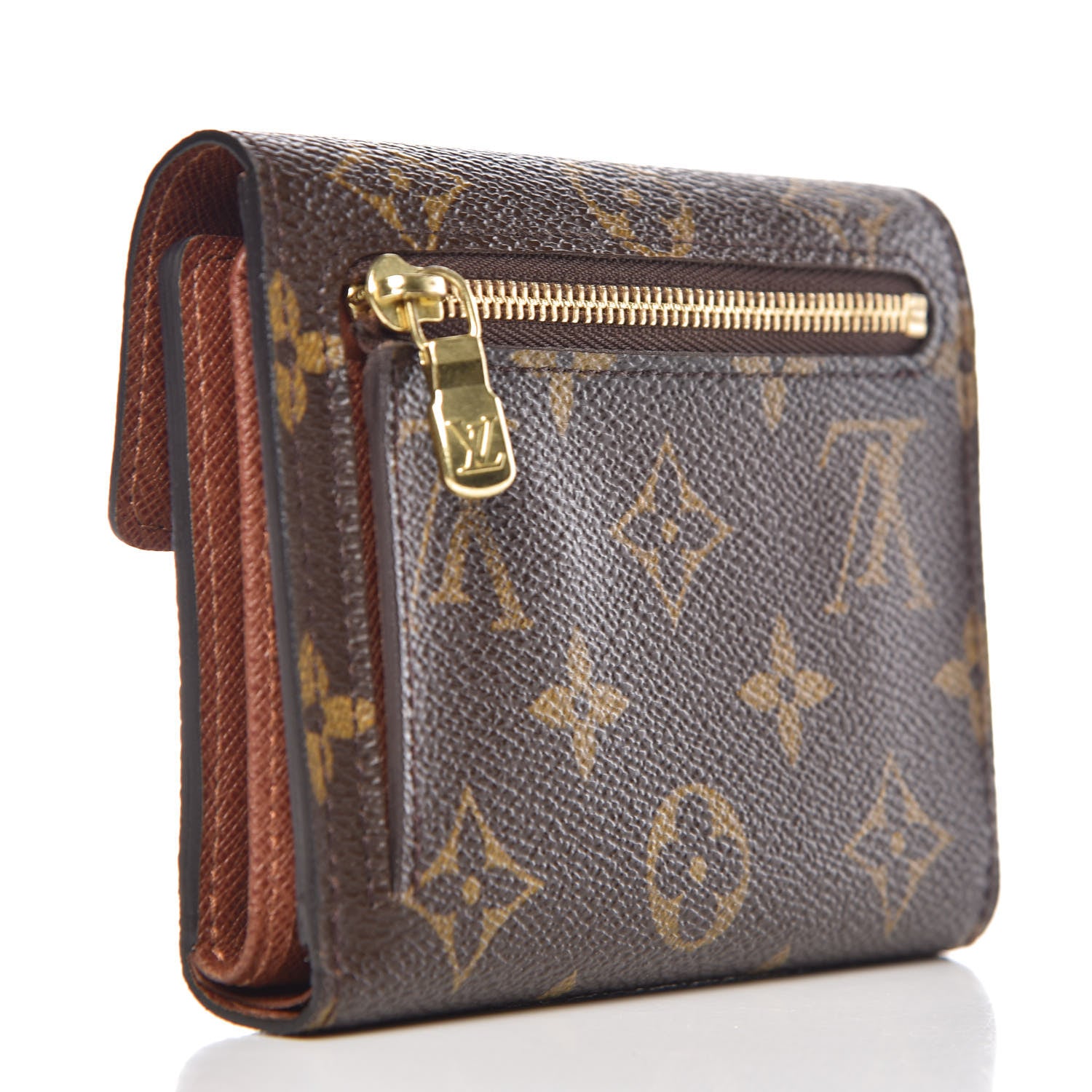 Louis Vuitton Monogram Koala Compact Wallet 5 of 22