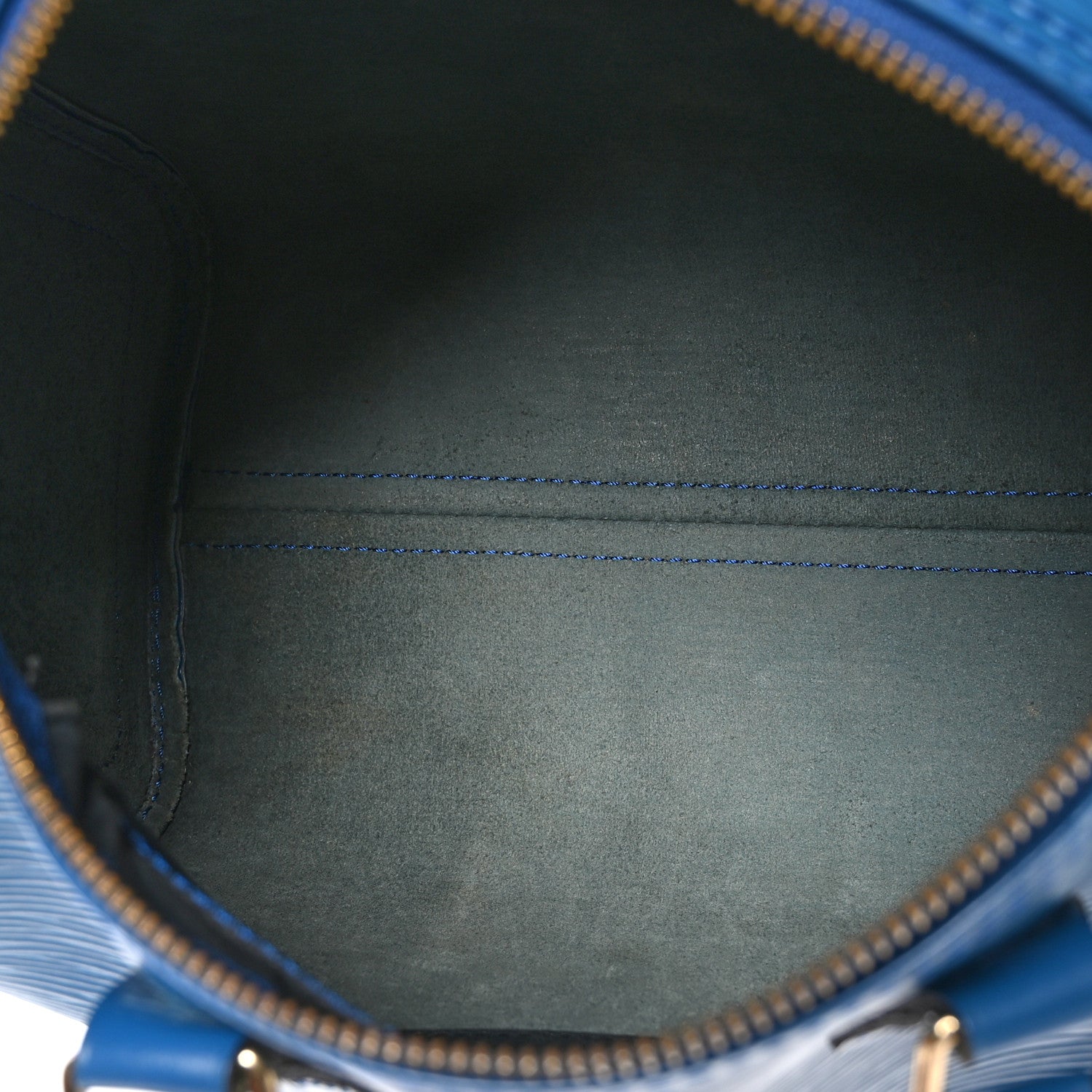 Louis Vuitton Epi Speedy 25 Toledo 5 of 12