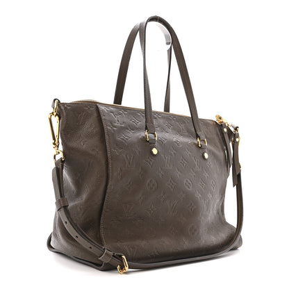 Louis Vuitton Empreinte Lumineuse PM Ombre 3 of 16