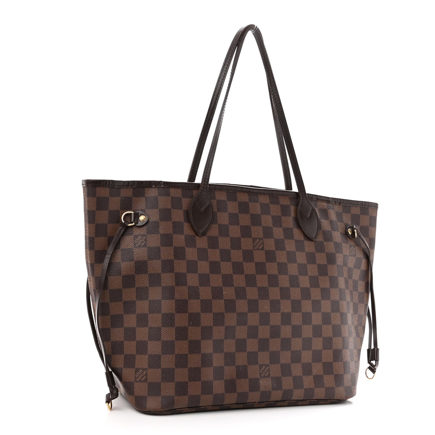 Damier Ebene Neverfull MM