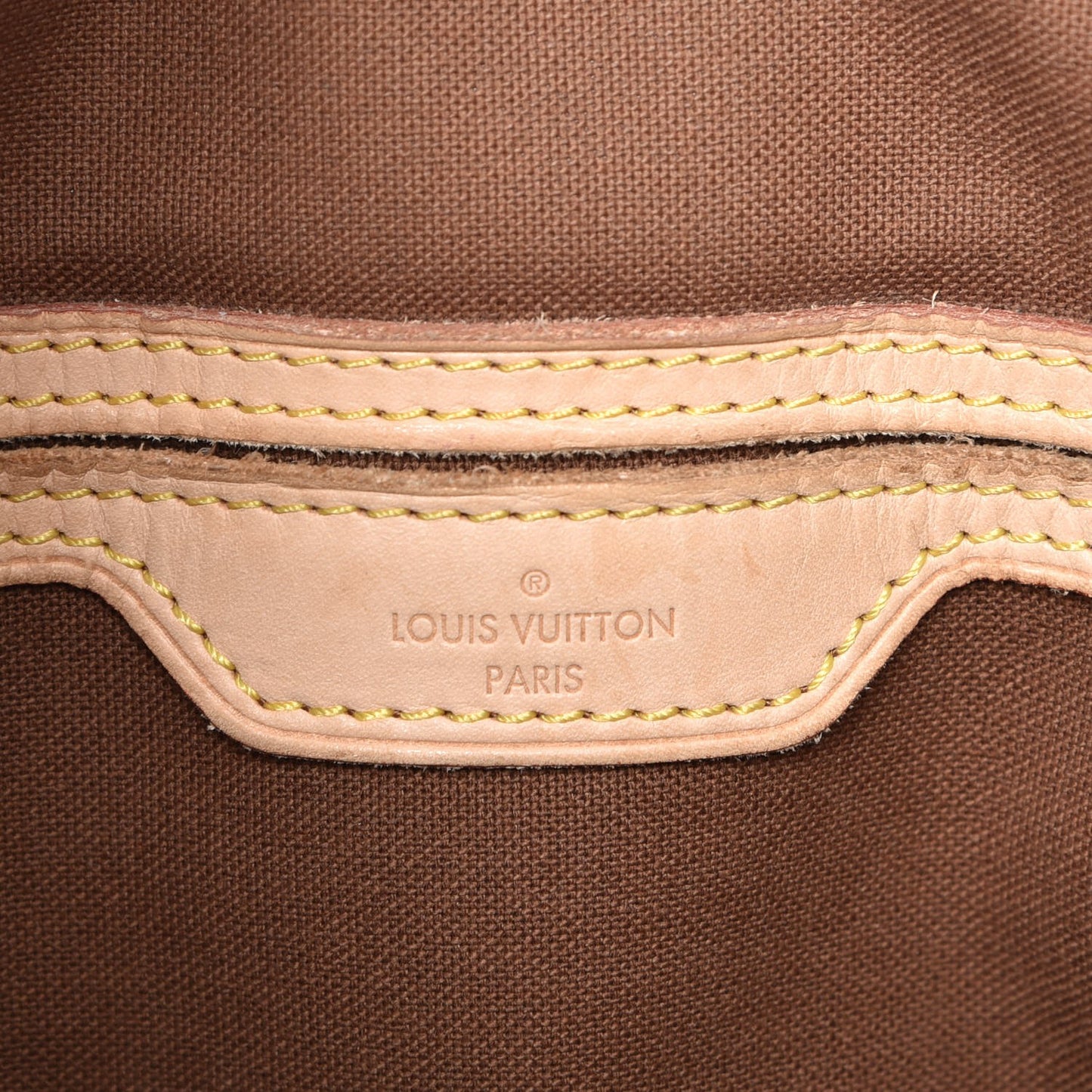 Monogram Palermo GM