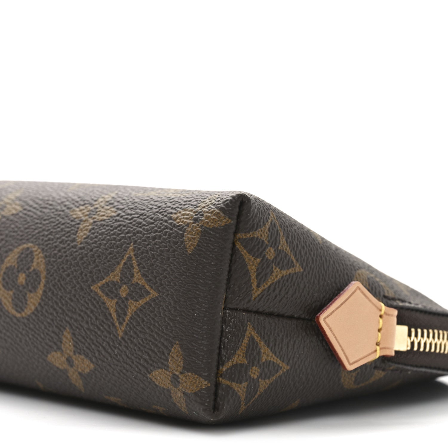 Louis Vuitton Monogram Cosmetic Pouch GM 8 of 8