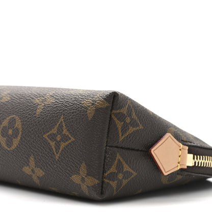 Louis Vuitton Monogram Cosmetic Pouch GM 8 of 8