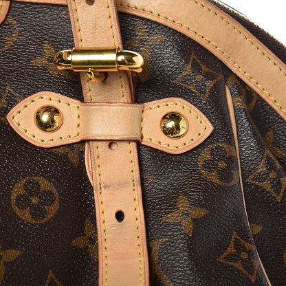 Louis Vuitton Monogram Tivoli GM 12 of 14